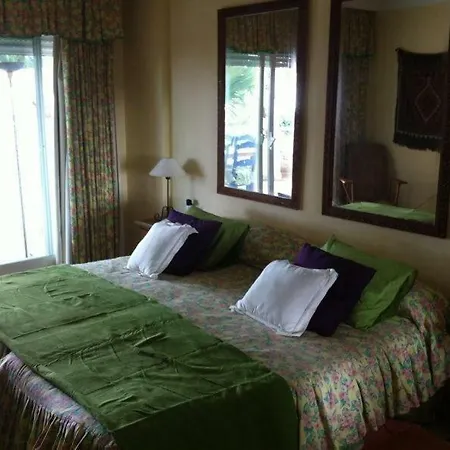 Apartment Mistral Beach Puerto Banus *
