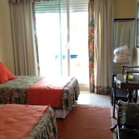 Mistral Beach Puerto Banus Apartment